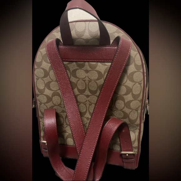 COPY - Coach Backpack - Picture 2 of 3